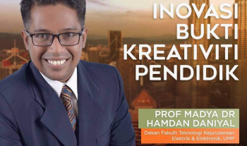 AWANI PAGI [LIVE NEWS INVITATION]: STUDIO INOVASI BUKTI KREATIVITI PENDIDIK